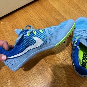 Nike Rival M Track Spikes